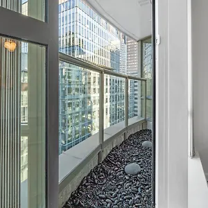 Downtown Luxury 1br Coal Harbour , Vancouver Canada