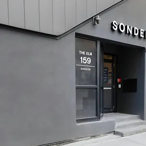 Sonder By Marriott Bonvoy The Elm Downtown 4*, Toronto Canada